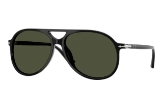 Vue de face Persol WALTER (PO3403S - 95/31)