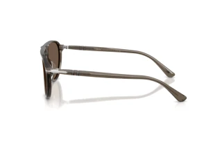 Vue latérale Persol PO3404S (11038T)