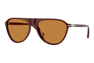 Vue de face Persol PO3404S (125873)