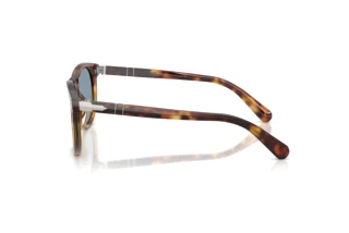 Vue latérale Persol PO3408S (115856)