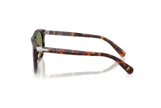 Vue latérale Persol PO3408S (24/4E)