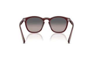 Vue arrière Persol PO3413S (1257M3)