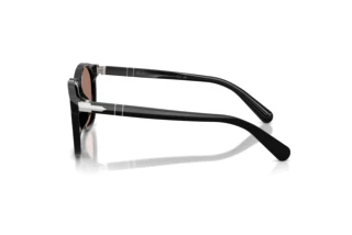 Vue latérale Persol PO3413S (95/B3)