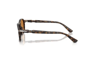 Vue latérale Persol PO3414S (124873)