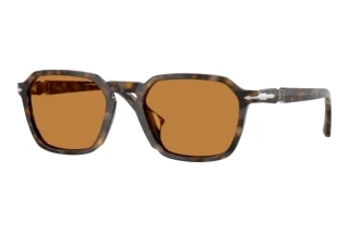 Vue de face Persol PO3414S (124873)