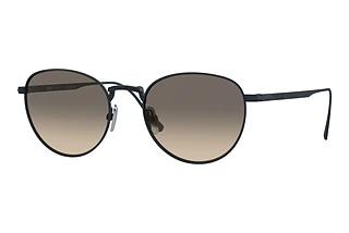 Persol PO5002ST 800232 Grey GradientBrushed Navy