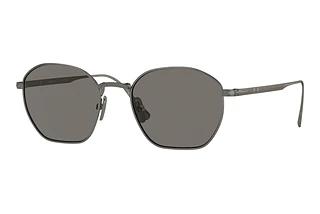 Persol PO5004ST 8001P2 Polarized GreyPewter