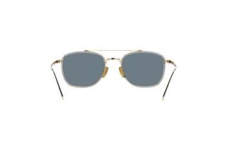 Vue arrière Persol PO5005ST (800556)