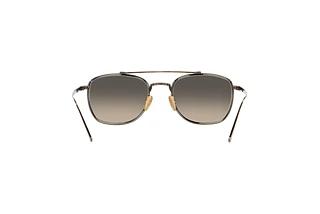 Vue arrière Persol PO5005ST (800732)