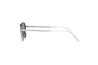 Vue latérale Persol PO5007ST (800656)