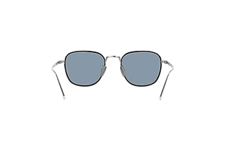 Vue arrière Persol PO5007ST (800656)