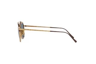 Vue latérale Persol PO5008ST (801356)
