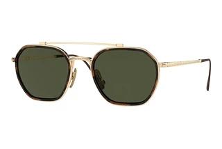 Persol PO5010ST 801331 GreenGold