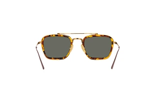 Vue arrière Persol PO5012ST (801358)