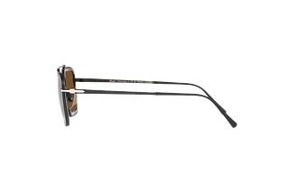 Vue latérale Persol PO5012ST (801557)