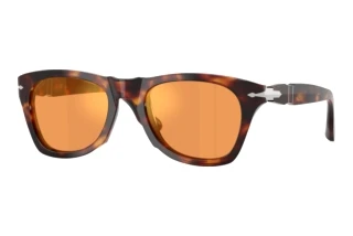 Vue de face Persol PO8001S (24/3L)