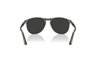 Vue arrière Persol PO9649S (110348)