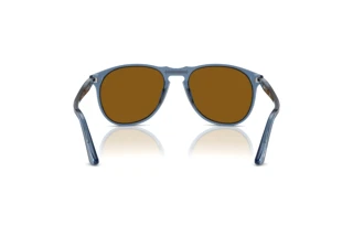 Vue arrière Persol PO9649S (121833)