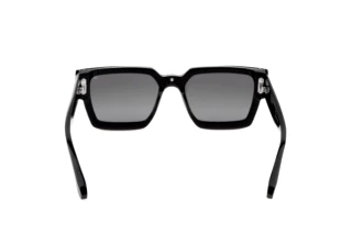 Vue arrière Philipp Plein SPP005M (700X)