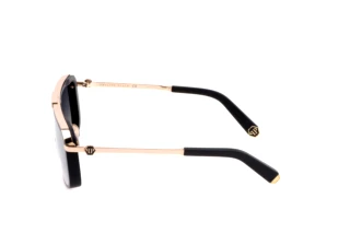 Vue latérale Philipp Plein SPP008M (703X)