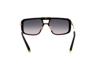 Vue arrière Philipp Plein SPP008M (703X)