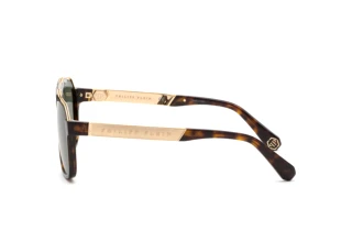 Vue latérale Philipp Plein SPP046V (0722)