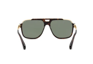 Vue arrière Philipp Plein SPP046V (0722)
