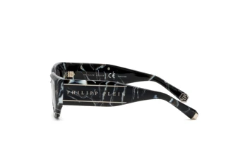 Vue latérale Philipp Plein SPP066M (0Z21)