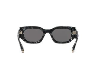 Vue arrière Philipp Plein SPP066M (0Z21)