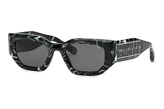 Vue de face Philipp Plein SPP066M (0Z21)