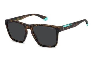 Polaroid PLD 2167/S N9P/M9 GREY POLARIZEDHAVANNA