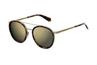 Femmes haute société LUNETTES DE SOLEIL opticien 2052