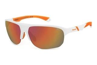 Polaroid PLD 7059/S 6HT/BG RED MULTILAYER POLARIZED HIGHTCONTRASTWEISS