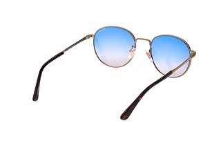 Vue arrière Police SPLD94 (08M2)