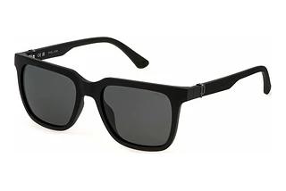 Police SPLN34E U28Z SMOKEMATT BLACK