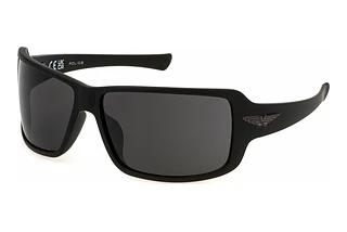 Police SPLN37 0U28 SMOKEMATT BLACK
