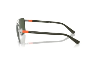 Vue latérale Polo PH3137 (90019A)