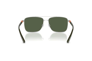 Vue arrière Polo PH3137 (90019A)