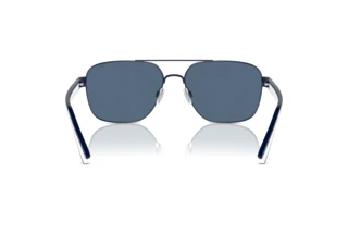 Vue arrière Polo PH3154 (927380)