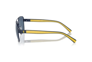 Vue latérale Polo PH3154 (946780)