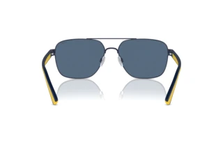 Vue arrière Polo PH3154 (946780)