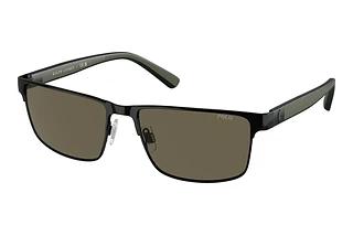 Polo PH3155 9258/3 BrownShiny Black