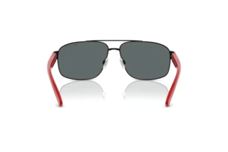 Vue arrière Polo PH3156 (922381)