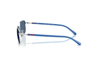 Vue latérale Polo PH3159 (900180)