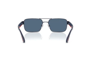 Vue arrière Polo PH3161 (943680)