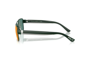 Vue latérale Polo PH3161 (94816Q)