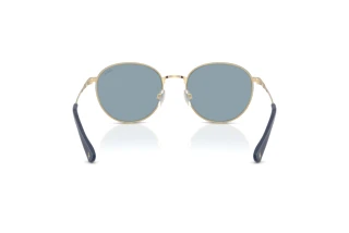 Vue arrière Polo PH3163 (928672)