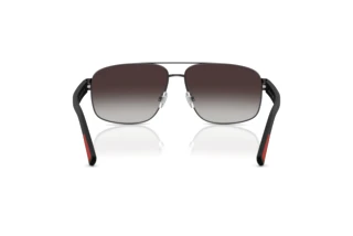 Vue arrière Polo PH3165 (92158G)