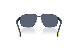 Vue arrière Polo PH3165 (939487)