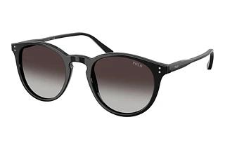 Polo PH4110 50018G Gradient GreyShiny Black